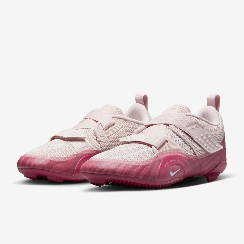 Women’s Nike SuperRep Cycle 2 Next Nature size 6.5
